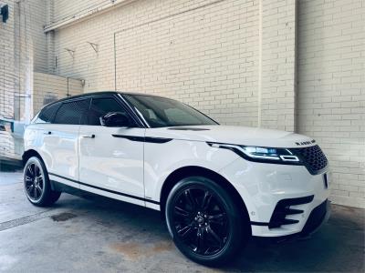 2021 LAND ROVER RANGE ROVER VELAR P250 R-DYNAMIC S (184kW) 4D WAGON L560 MY21 for sale in Malvern East